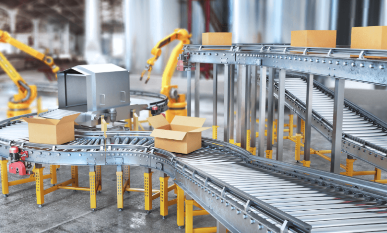 Enhancing Material Handling With Reliable Solutions