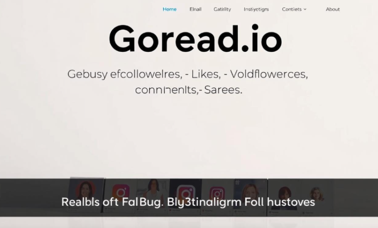 Ranking the Quality: Websites to Buy Instagram Followers