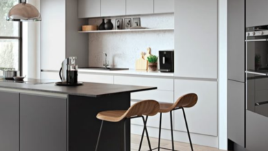 Why Fitted Kitchens Are the Smartest Choice for Modern Homes in Telford
