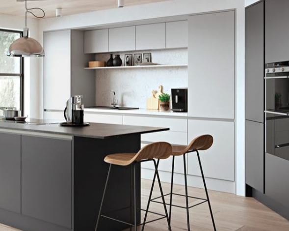 Why Fitted Kitchens Are the Smartest Choice for Modern Homes in Telford