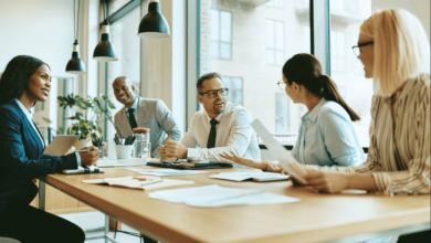 Streamlining Global Sourcing for Businesses