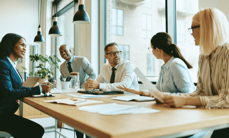 Streamlining Global Sourcing for Businesses