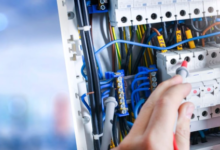 Are Electricians in Telford the Right Choice for Your Home or Business?