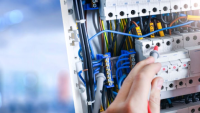 Are Electricians in Telford the Right Choice for Your Home or Business?