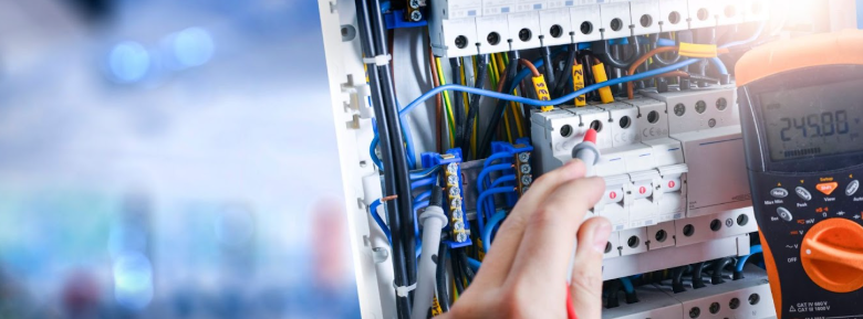 Are Electricians in Telford the Right Choice for Your Home or Business?
