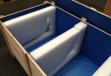 Foam Protective Packaging: Protecting Products and Supporting Sustainability