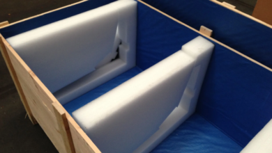 Foam Protective Packaging: Protecting Products and Supporting Sustainability