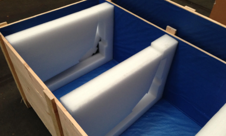 Foam Protective Packaging: Protecting Products and Supporting Sustainability