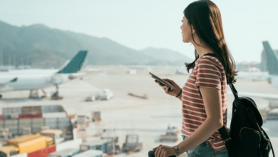 Take the First Step Towards Your Future: Study Abroad with Ease