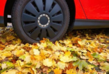 All Season Tyres in Worthing, UK – One Tyre for All Conditions