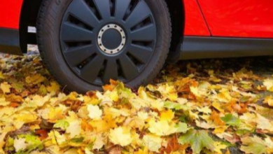 All Season Tyres in Worthing, UK – One Tyre for All Conditions