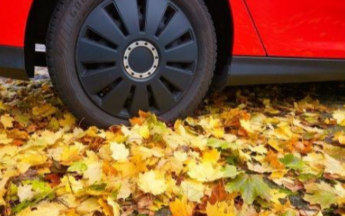 All Season Tyres in Worthing, UK – One Tyre for All Conditions