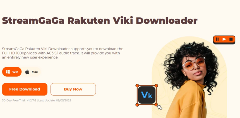 How to Download Rakuten Viki Videos (The Simple, Up-to-date Guide)