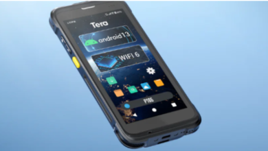 The Role of Bluetooth in Modern Barcode Scanning