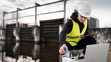 Choosing the Right Pipeline Construction Company: A Comprehensive Guide