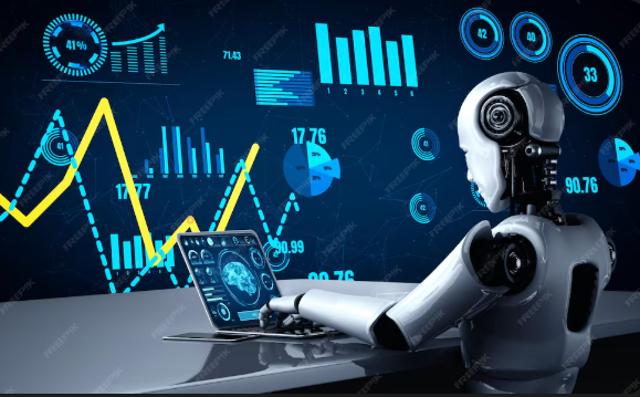 AI Sales Forecasting: Transforming Business Predictions with Data-Driven Intelligence