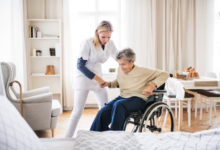 Specialized In-Home Alzheimer’s Care: Tailored Support for Memory Challenges