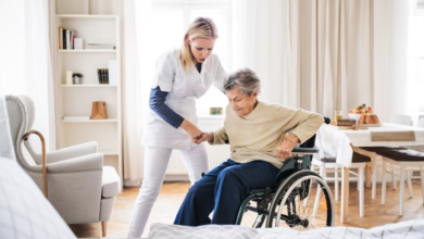 Specialized In-Home Alzheimer’s Care: Tailored Support for Memory Challenges