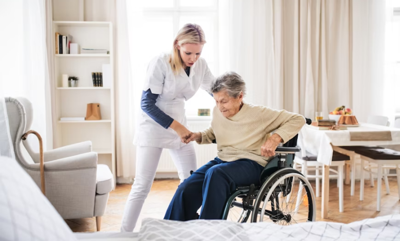 Specialized In-Home Alzheimer’s Care: Tailored Support for Memory Challenges