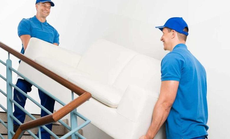 Furniture Delivery Services