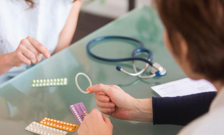 Doctor’s Guide to Emergency Contraceptive Pills: How to Take Them Safely