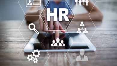Outsourced Human Resources