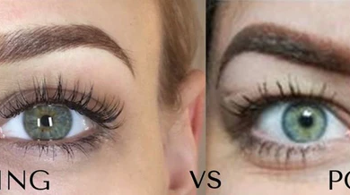 Microblading vs Powder Brows: Which Brow Treatment Is Right for You?