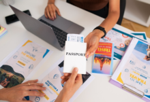Business Tickets to India: A Complete Guide for Corporate Travelers