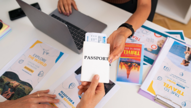 Business Tickets to India: A Complete Guide for Corporate Travelers