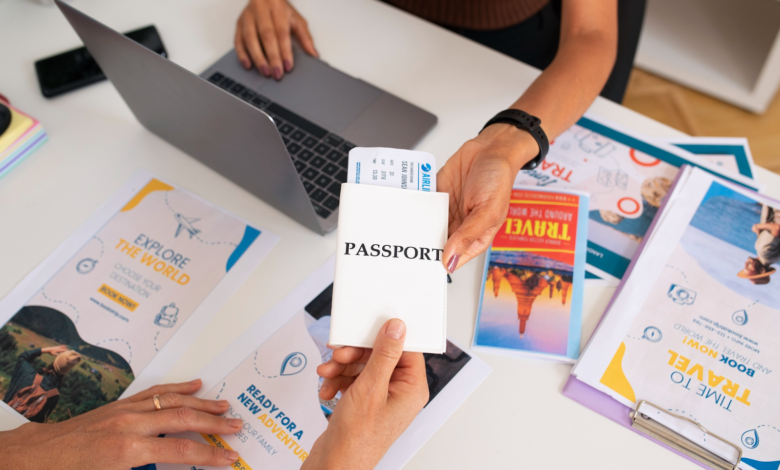 Business Tickets to India: A Complete Guide for Corporate Travelers
