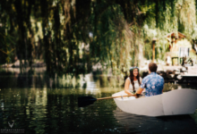 Kelowna Wedding Photographer: Capturing Your Special Day with Timeless Elegance