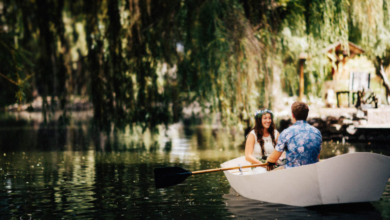 Kelowna Wedding Photographer: Capturing Your Special Day with Timeless Elegance