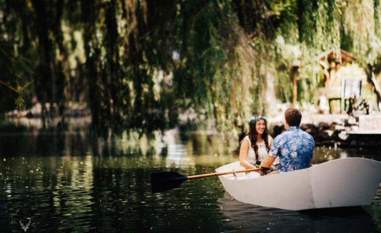 Kelowna Wedding Photographer: Capturing Your Special Day with Timeless Elegance