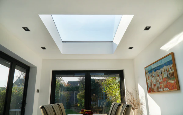 How to Buy Rooflights That Brighten and Add Value to Your Property