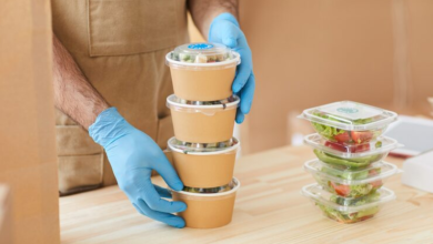 The Essential Guide to Choosing a Food Packaging Supplier in the UK