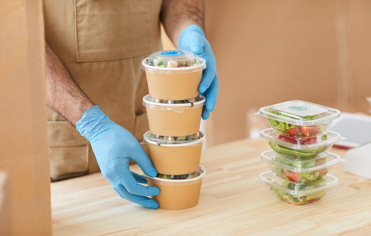 The Essential Guide to Choosing a Food Packaging Supplier in the UK