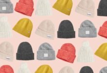 Winter Caps That Keep You Warm and Fashionable