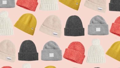 Winter Caps That Keep You Warm and Fashionable