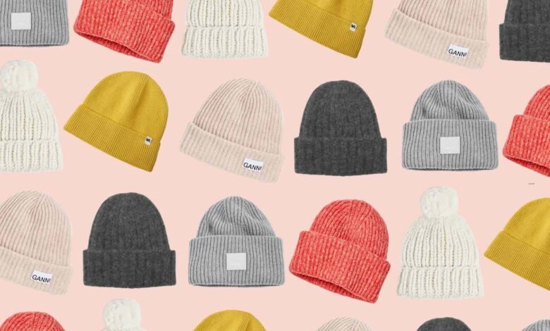 Winter Caps That Keep You Warm and Fashionable