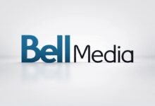 How does a Bell Media account improve streaming on CTV