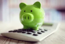 UK Savings