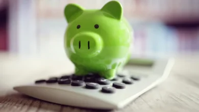 UK Savings