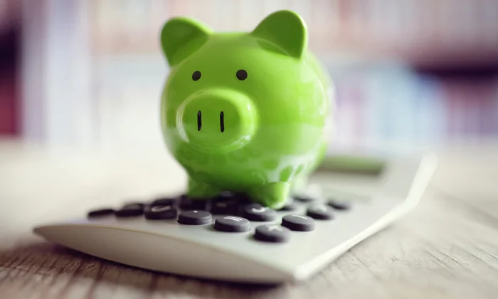 UK Savings