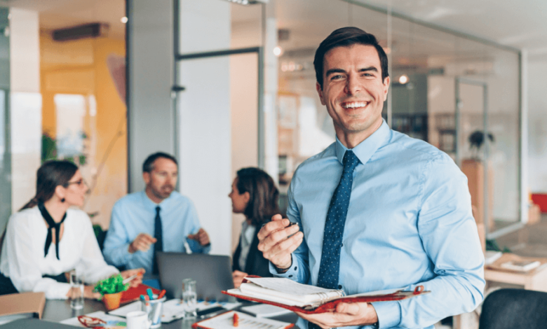 How Technology Drives Business Success