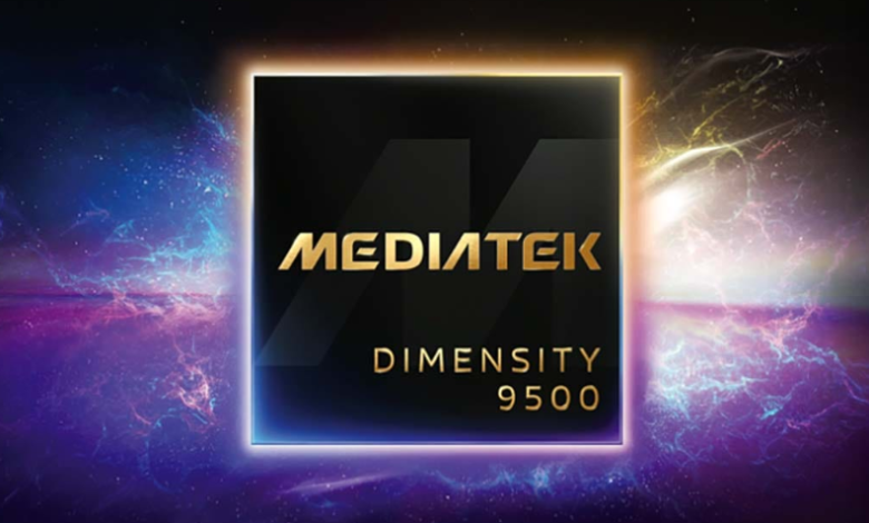 Dimensity 9500 Gains Momentum as Oppo and Vivo Say No to Xiaomi’s Choice