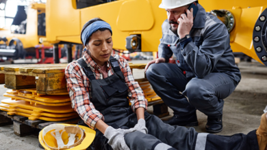 Why Legal Guidance Matters In Workers' Comp Knee Injury Settlements?