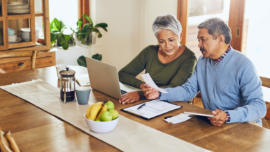 The Role Of Tax Planning In Retirement And Investment Strategies
