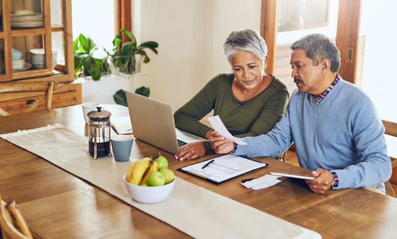 The Role Of Tax Planning In Retirement And Investment Strategies