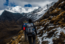How to Extend Your Annapurna Base Camp Trek