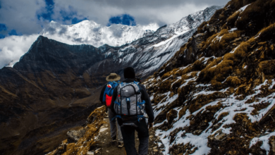 How to Extend Your Annapurna Base Camp Trek
